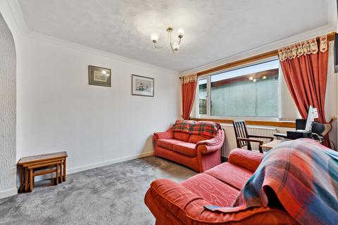 3 Alva Gardens, Bearsden, Glasgow, G61 4QW