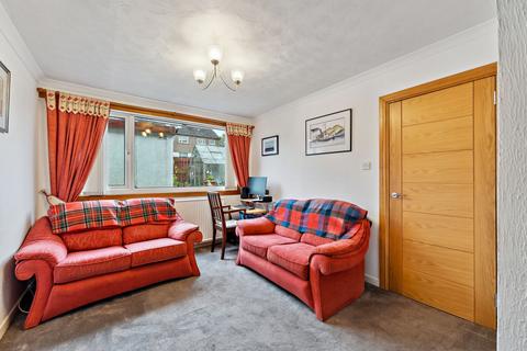 3 Alva Gardens, Bearsden, Glasgow, G61 4QW