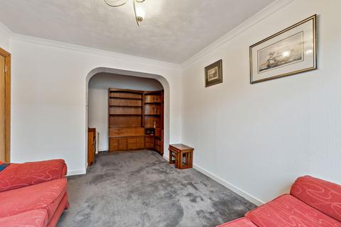 3 Alva Gardens, Bearsden, Glasgow, G61 4QW