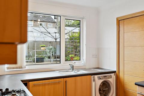 3 Alva Gardens, Bearsden, Glasgow, G61 4QW