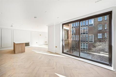 3 bedroom apartment to rent, Homer Row, London, W1H