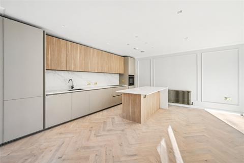 3 bedroom apartment to rent, Homer Row, London, W1H