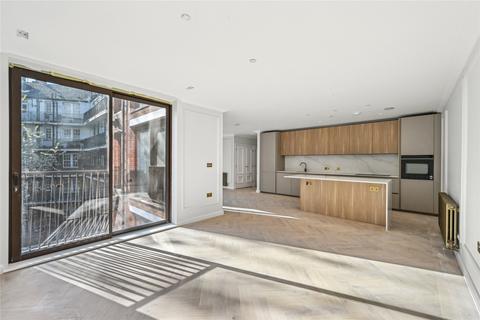 3 bedroom apartment to rent, Homer Row, London, W1H
