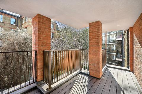 3 bedroom apartment to rent, Homer Row, London, W1H
