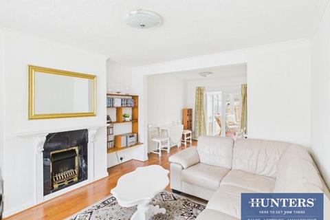 3 bedroom semi-detached house for sale, Bampton Avenue, Seaburn Dene, Sunderland