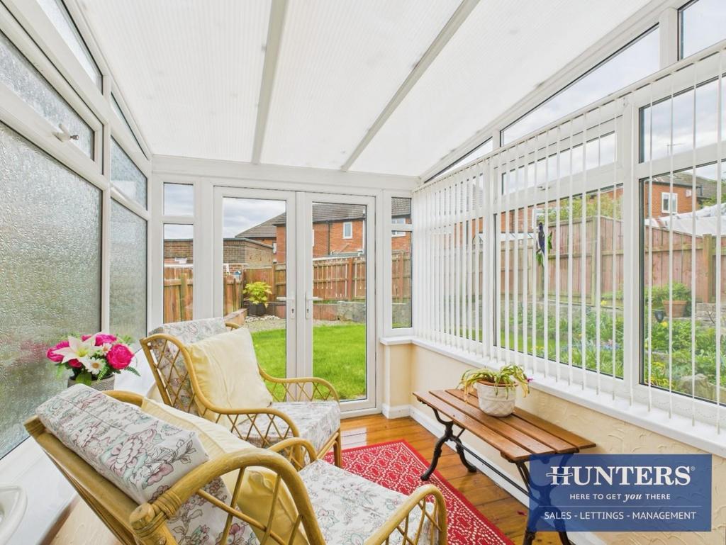 Sun Room