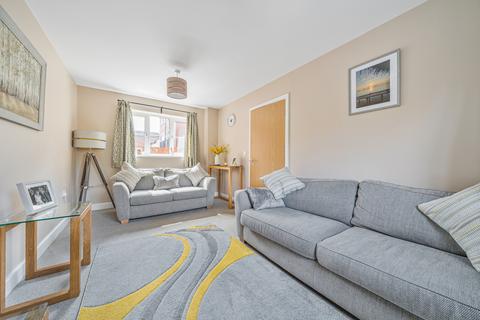 144 Grove Gate, Staplegrove, Taunton, TA2 6DF