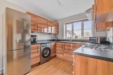 144 Grove Gate, Staplegrove, Taunton, TA2 6DF