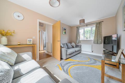 144 Grove Gate, Staplegrove, Taunton, TA2 6DF