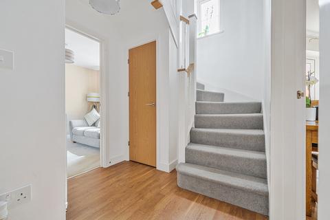144 Grove Gate, Staplegrove, Taunton, TA2 6DF