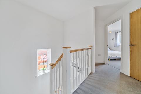 144 Grove Gate, Staplegrove, Taunton, TA2 6DF
