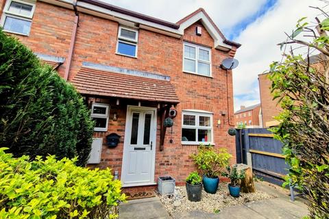 63 Aldershaws, Shirley, Solihull, B90 1SQ