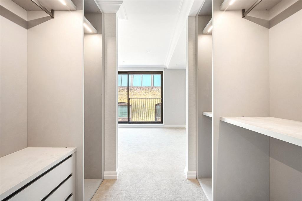 Wardrobes