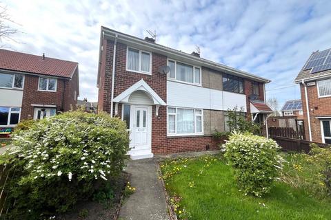 Newark Crescent, Seaham, SR7