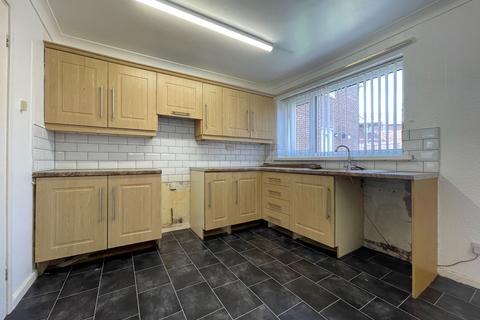 undefined, Newark Crescent, Seaham, SR7