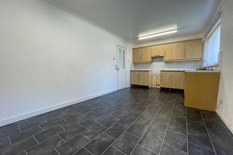 undefined, Newark Crescent, Seaham, SR7