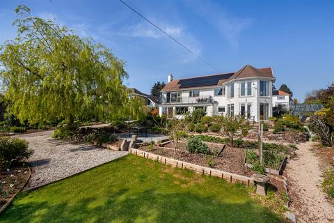 5 bedroom detached house for sale, Meadow Road, Torquay