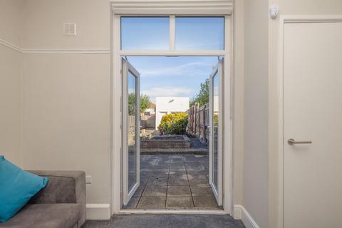 Charborough Road, Filton