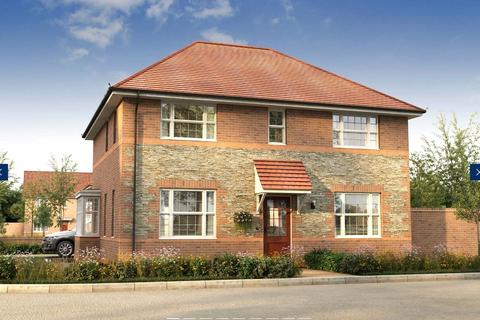 4 bedroom detached house for sale, Kempshott Hill, Kempshott, Basingstoke