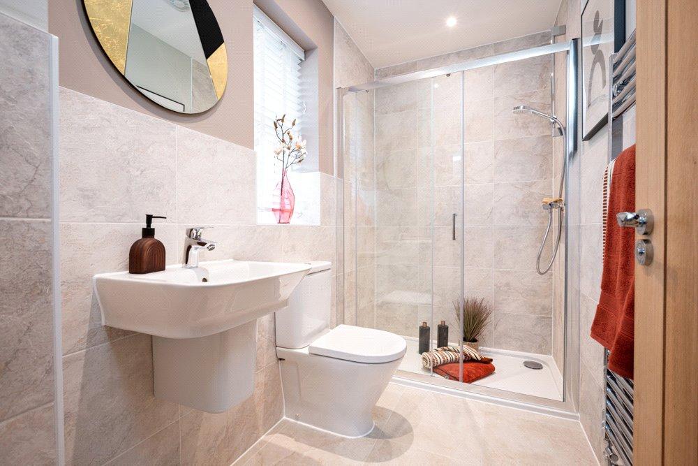 En Suite