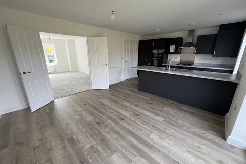 undefined, Plot 49, The Haddon at The Crescent, The Crescent PE9