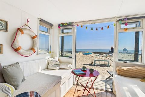 1 bedroom detached house for sale, Mudeford Spit, Christchurch, BH23
