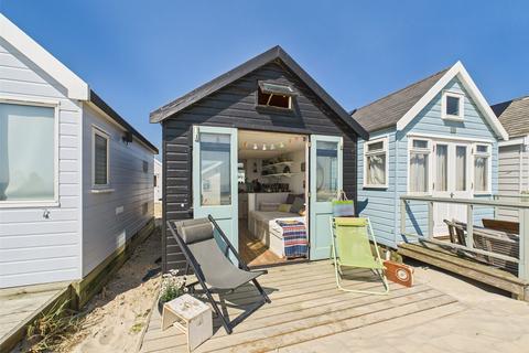1 bedroom detached house for sale, Mudeford Spit, Christchurch, BH23