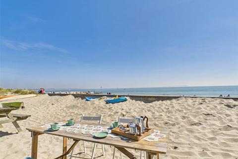 1 bedroom detached house for sale, Mudeford Spit, Christchurch, BH23