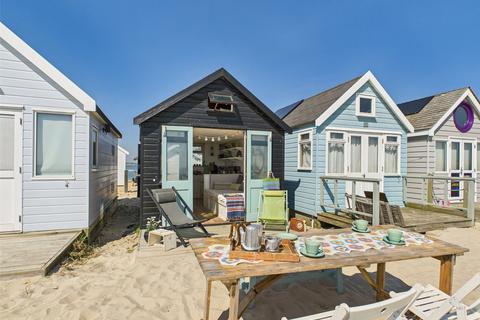 1 bedroom detached house for sale, Mudeford Spit, Christchurch, BH23