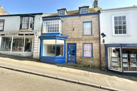 undefined, Wendron Street, Helston TR13