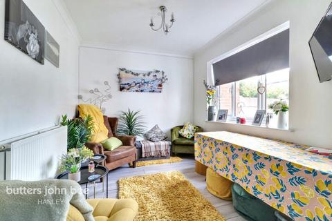 3 bedroom semi-detached house for sale, Milton Road, Stoke-On-Trent, ST1 6HS