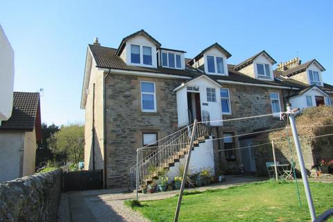 3 bedroom flat for sale, 61a Mary Street, Dunoon, PA23 7EG