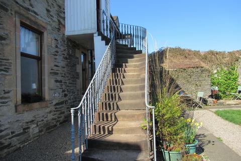 3 bedroom flat for sale, 61a Mary Street, Dunoon, PA23 7EG