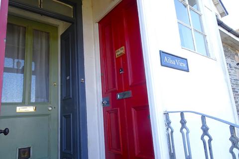 3 bedroom flat for sale, 61a Mary Street, Dunoon, PA23 7EG