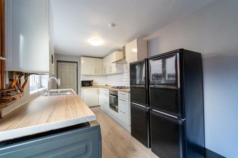 undefined, Acomb Street, Manchester M14