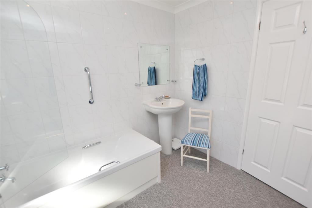 Bathroom/wc