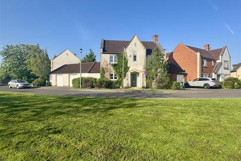 5 Moor Gate, Portishead, Bristol, BS20 7FL