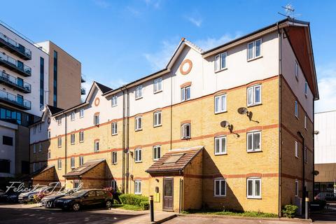 2 bedroom flat for sale, St Pauls Way, London E3