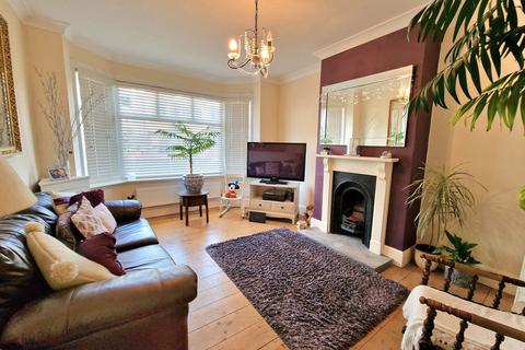 3 bedroom end of terrace house for sale, Daison, Torquay
