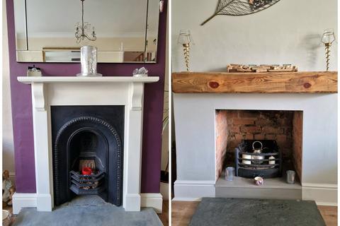 3 bedroom end of terrace house for sale, Daison, Torquay