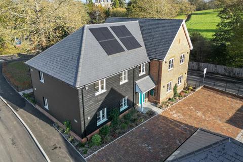 1 bedroom apartment for sale, Woodyard Mead, Downside Road, KT11