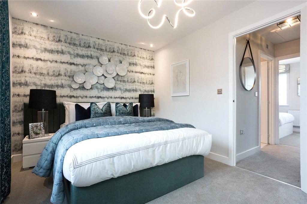 Example Bedroom