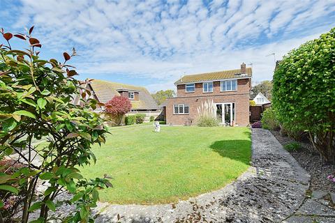 4 bedroom detached house for sale, Effingham Drive, Bexhill-On-Sea