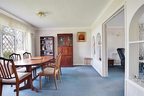 4 bedroom detached house for sale, Effingham Drive, Bexhill-On-Sea