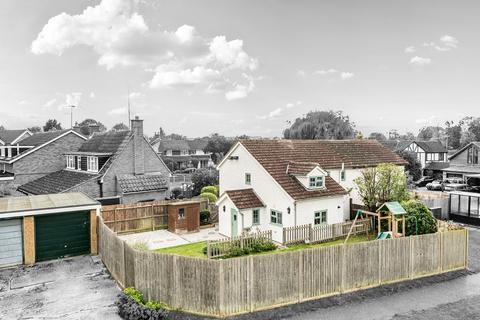 3 bedroom semi-detached house for sale, Bury Road, Shillington, Hitchin, SG5