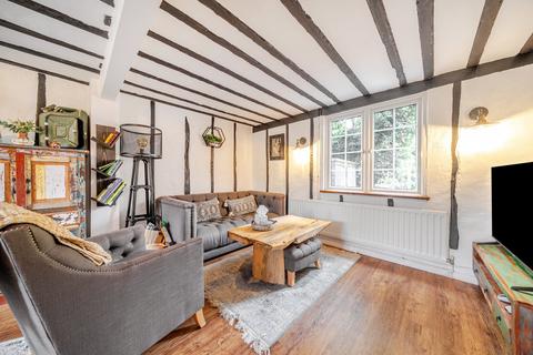 3 bedroom semi-detached house for sale, Bury Road, Shillington, Hitchin, SG5