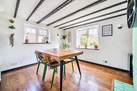 3 bedroom semi-detached house for sale, Bury Road, Shillington, Hitchin, SG5