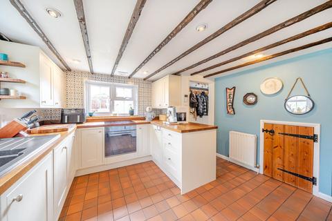 3 bedroom semi-detached house for sale, Bury Road, Shillington, Hitchin, SG5