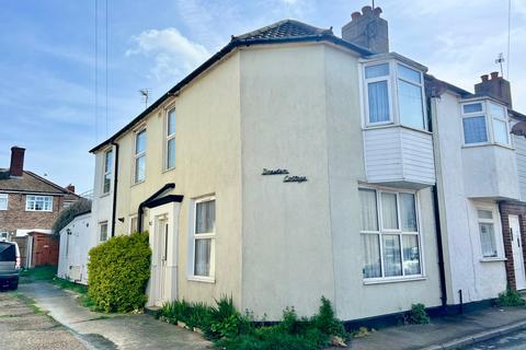 2 bedroom terraced house for sale, Alfred Terrace, Walton on the Naze, CO14
