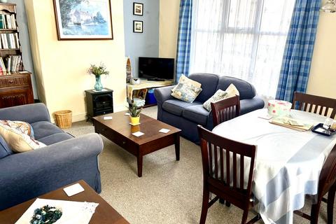 undefined, Alfred Terrace, Walton on the Naze, CO14